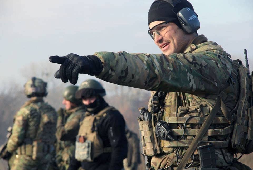 Донбасс: взорвется ли пороховая бочка?