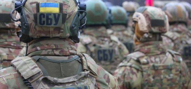 СБУ закупала оружие на Донбассе для ликвидации радикалов из нацбатальонов