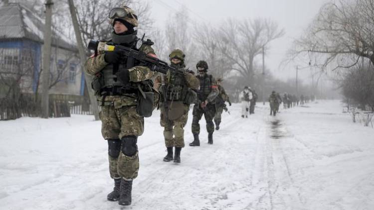 Хроника Донбасса: Новый котел для армии Украины, преступления ВСУ