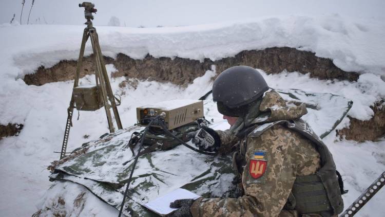 В ДНР и ЛНР предотвращены теракты, спланированные спецслужбами Украины