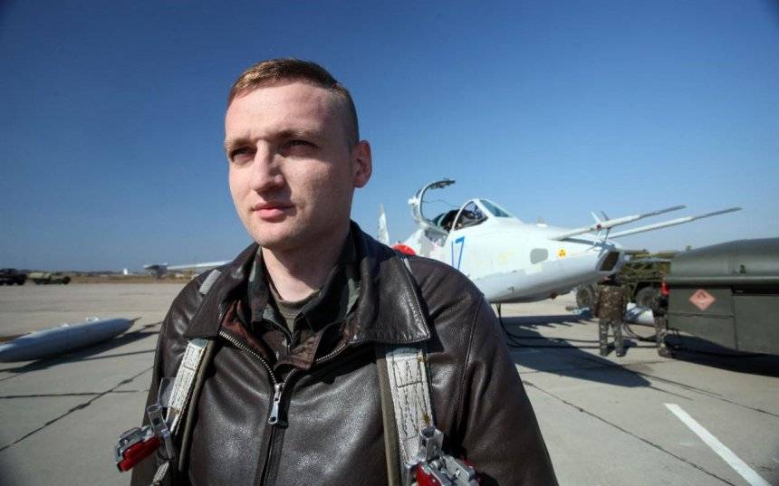 Застрелился украинский пилот которого подозревают в атаке на малазийский Боинг