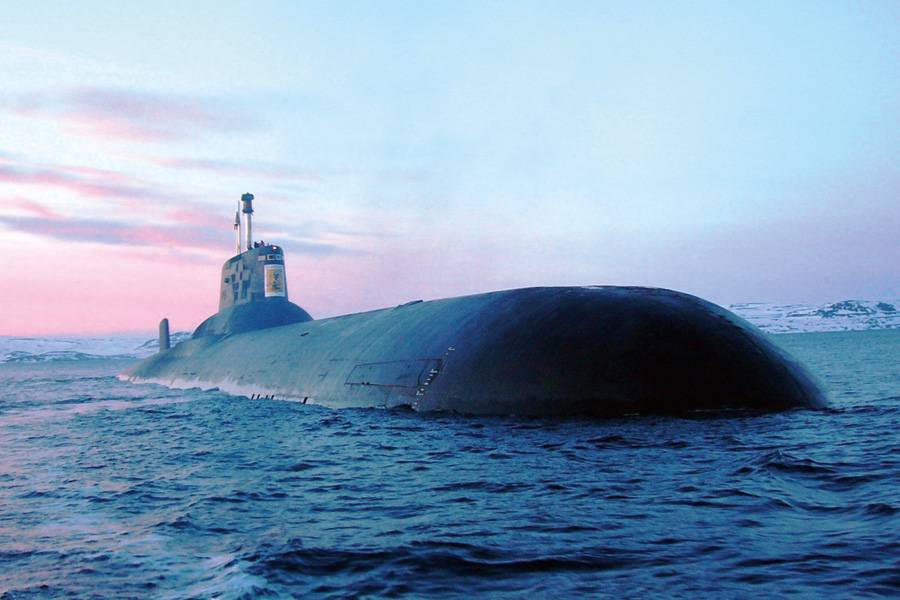 Взять субмарины на контроль: США планируют новую стратегию против России