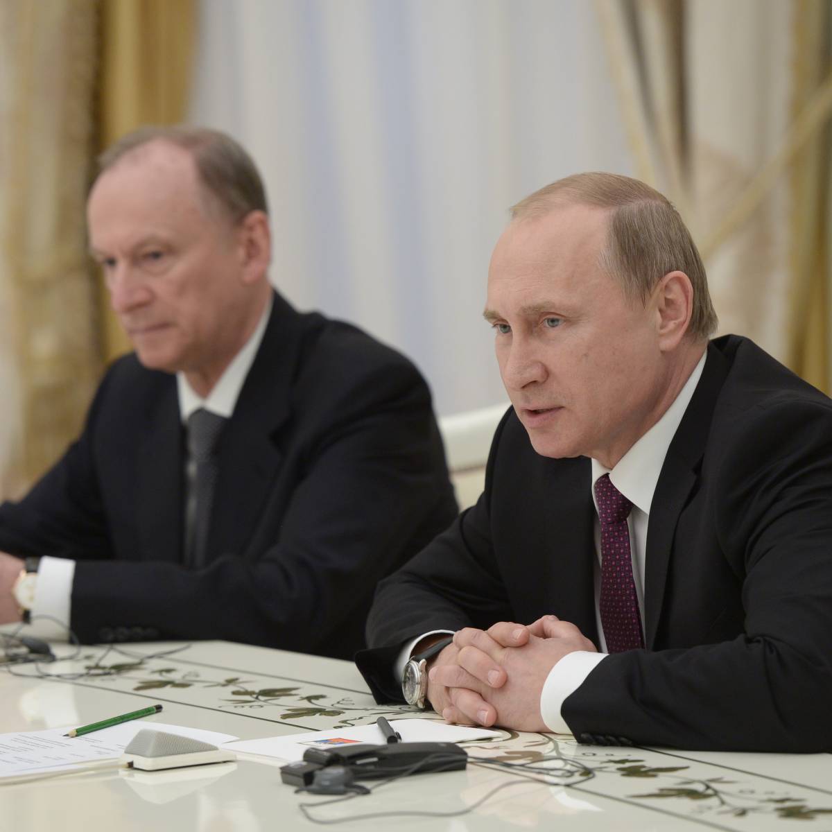 Путину в мае доложат о ходе импортозамещения в ОПК