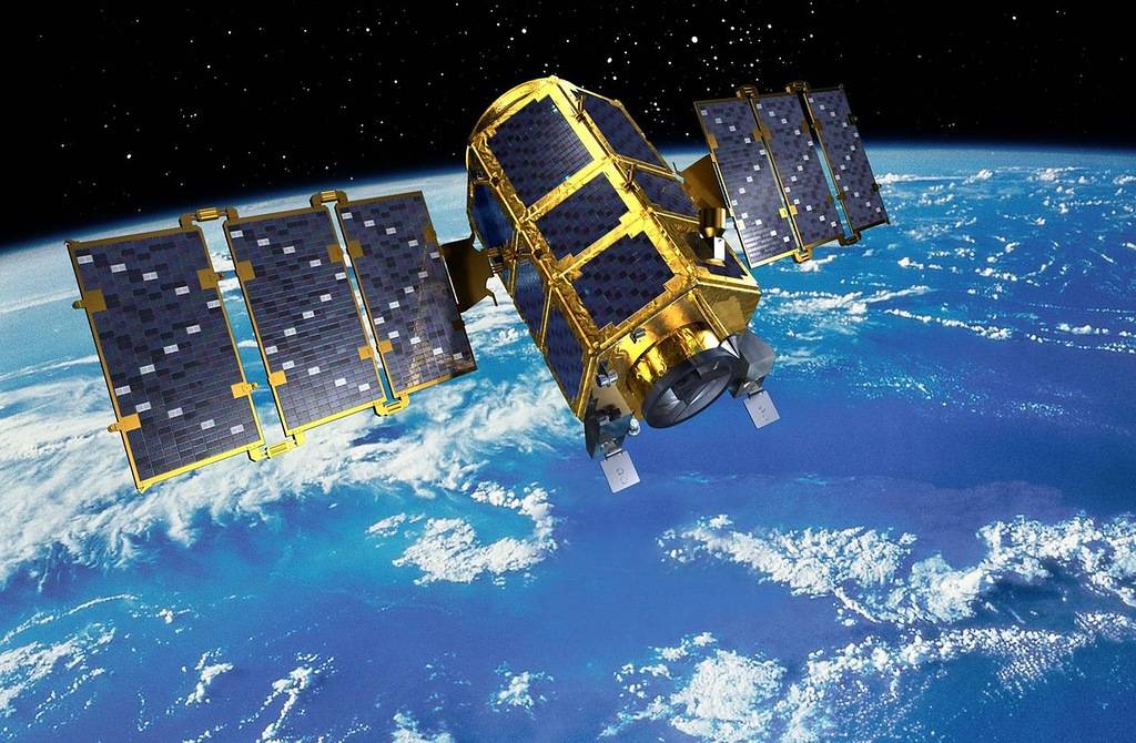 Ответ на «космические войска» США: РФ может возродить истребители спутников