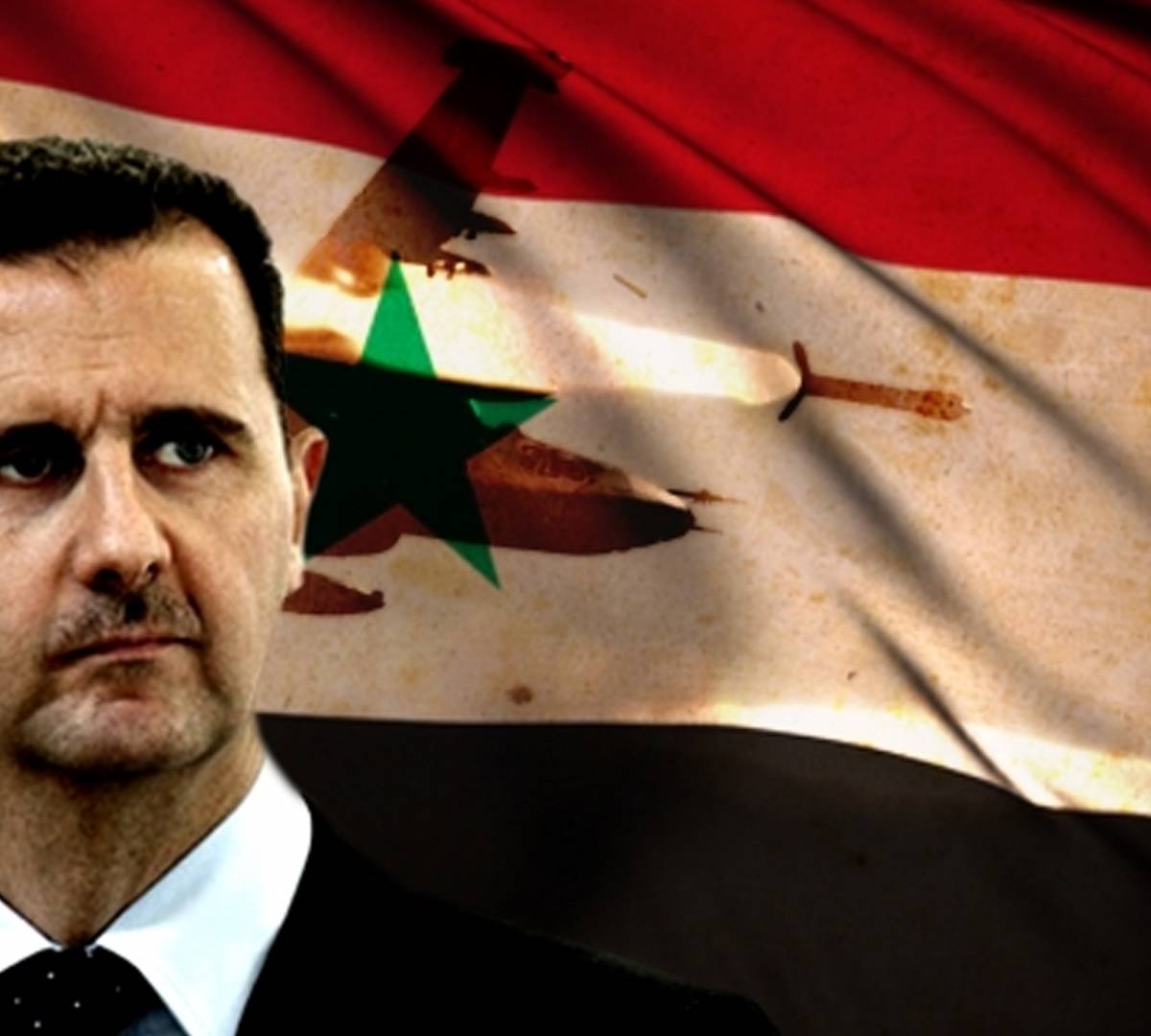 От Хусейна до Асада: почему в Сирии не пройдет иракский сценарий