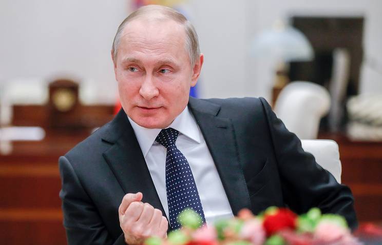 Заявления Путина о новейших вооружениях РФ возымели эффект в мире