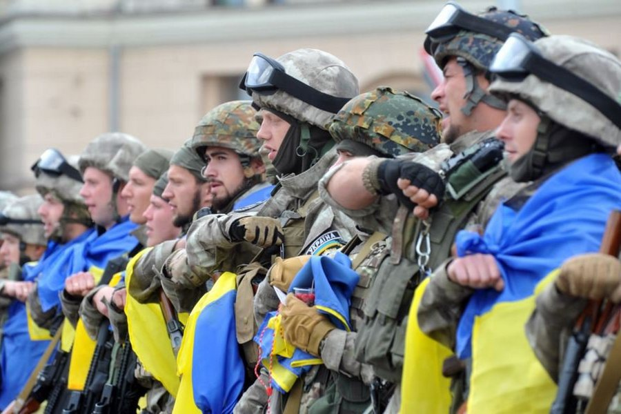 Все-таки - война. Киев готовит масштабную мобилизацию