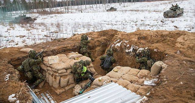 Эстонская «Золотая лопата» против русских танков