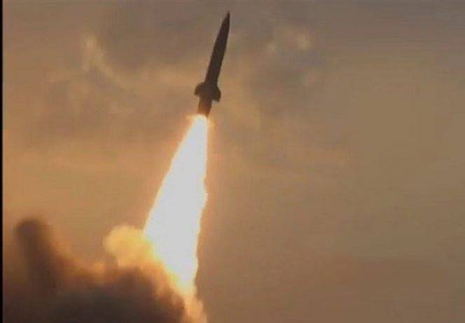 ПВО Саудовской Аравии перехватили семь ракет, выпущенных из Йемена