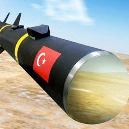 Турецкая ракетная программа: станет ли она очередной «угрозой миру»