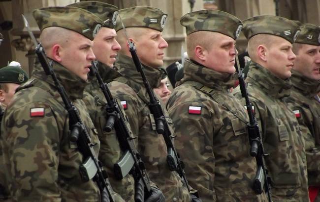 Чем ответит Беларусь на переброску к ее границе польских войск