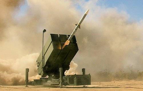 Системы ПРО Patriot Саудии не перехватили ни одной йеменской ракеты
