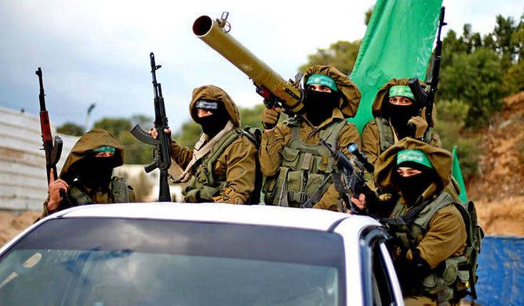 Массированное наступление: боевики пытаются создать плацдарм в Дейр-эз-Зоре