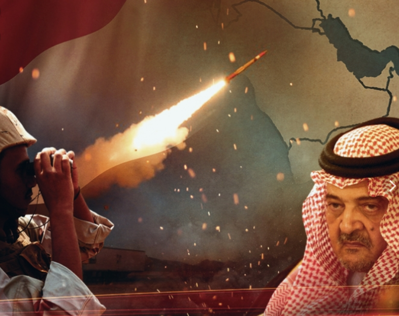 Ядерная бомба Саудовской Аравии: как изменятся силы на Ближнем Востоке