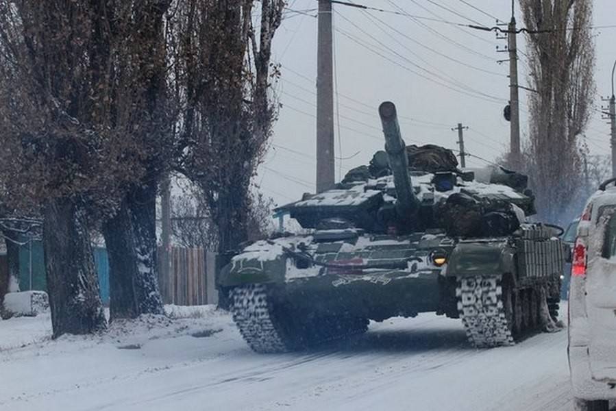 В ДНР предупредили – наступление ВСУ грозит полным уничтожением Украины