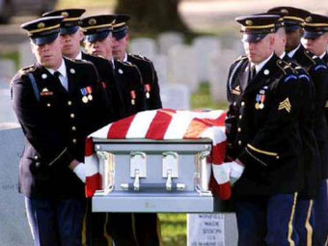 8 военнослужащих США погибли в марте в Ираке и Сирии - самые большие потери