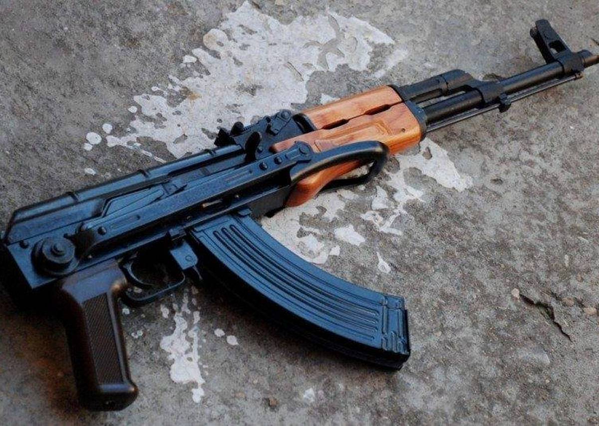 Небоевые потери ВСУ: в Николаевской области застрелился солдат-срочник