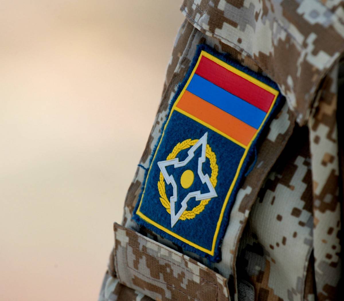 Армения планирует оставаться активным членом ОДКБ