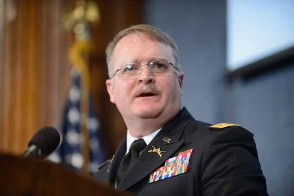 Генерал Дэвис рассказал о крупных потерях США: «Зря мы полезли в Сирию»