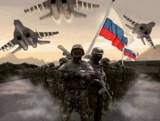 Jamestown: Россия готовит революцию в сфере ОПК