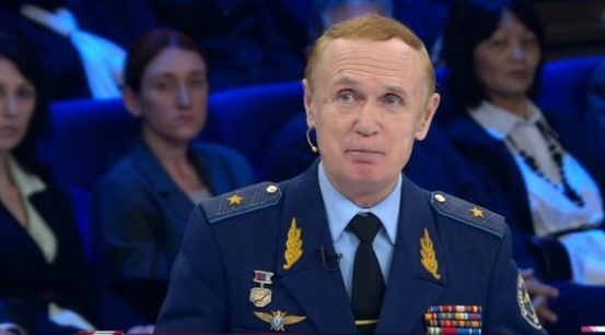 Попов о МиГ-29 и F-16: МиГ может «выжить при прямом ракетном попадании»