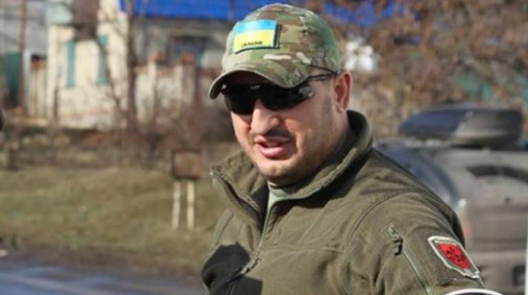 Атака ВСУ на Светлодарской дуге: Мысягин рассказал о потерях ополченцев