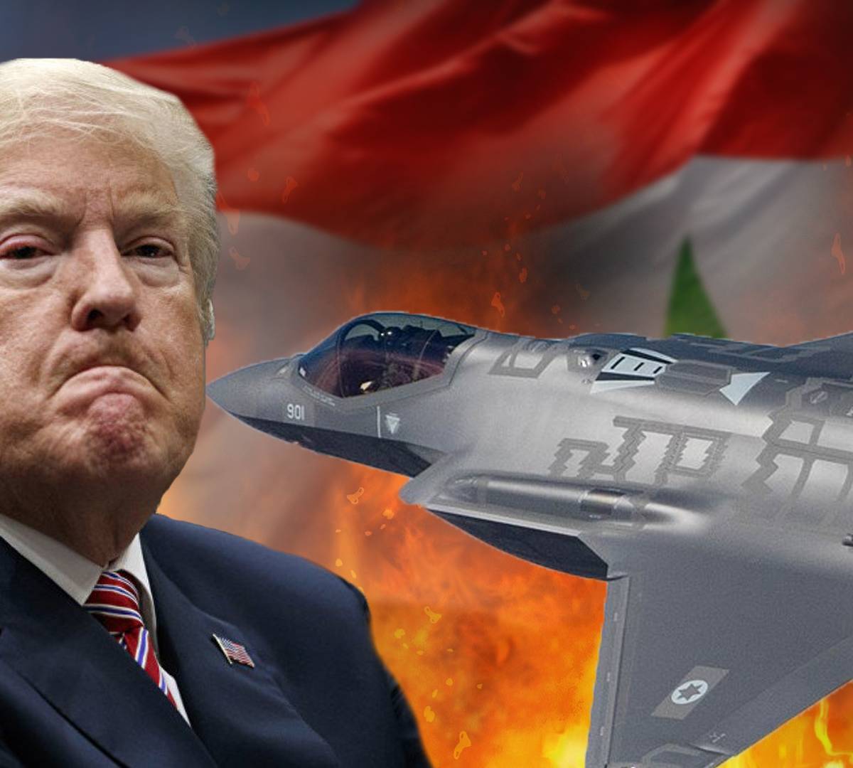 Будут бить: как США «накажут» Сирию