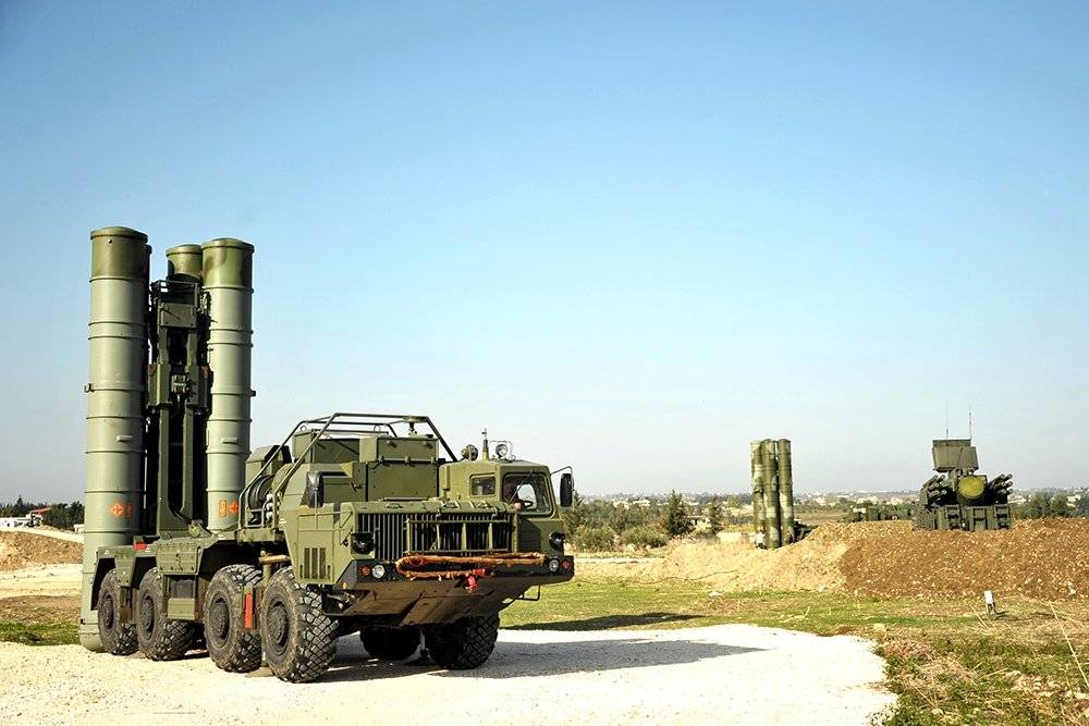 В США оценили шансы России на перехват американских ракет в Сирии