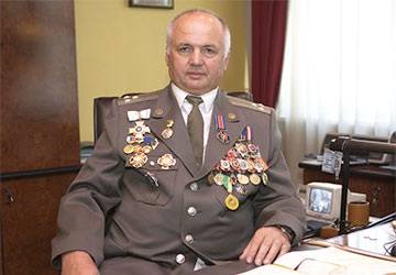 Приймачук: Пусть вас не смешит дымящий «Адмирал Кузнецов» - Россия сильна