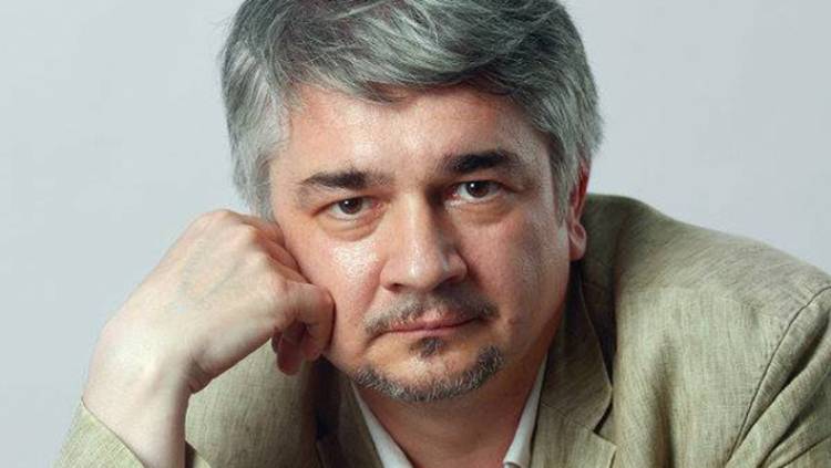 Ищенко: Запад готов сбросить химоружие на Киев для провокаций России