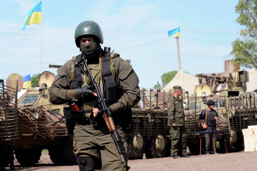 Геноцид Донбасса: укроИГИЛ окончательно стал реальностью