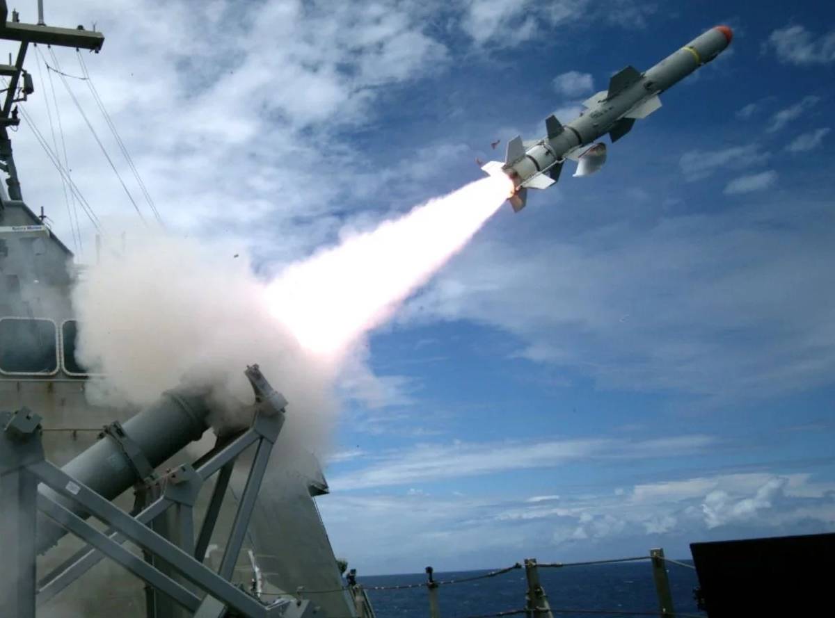 Сирия была готова к удару: что пытаются не допустить США "умными" ракетами