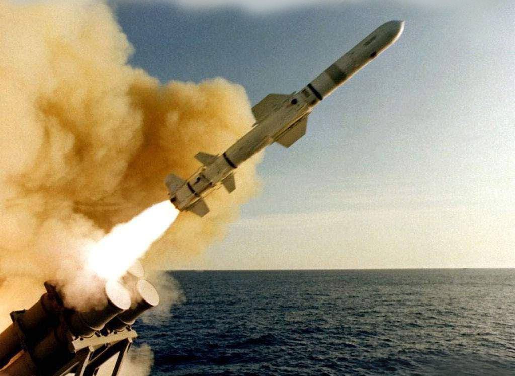 Ракетный удар коалиции: как разведчики РФ «переиграли» США в Сирии