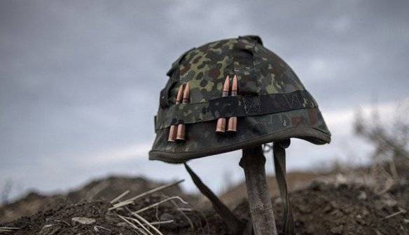 «Пасхальное перемирие»: последние потери на Донбассе из-за обстрелов ВСУ