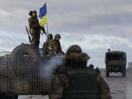 Итог результативного контрудара ополчения: ВСУ понесли потери на Донбассе