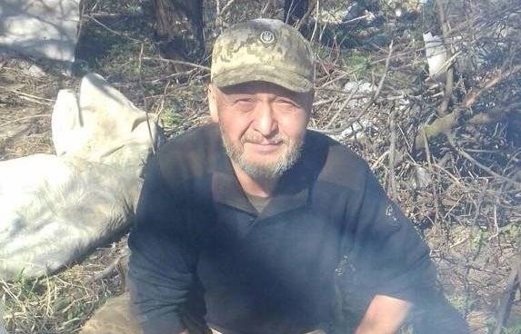 Ополченец ЛДНР точным выстрелом ликвидировал «героя» АТО Шозду