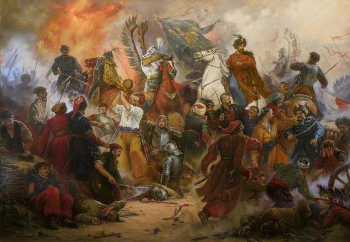 «На ляхов!» 370 лет назад началась война  казачества против Польши