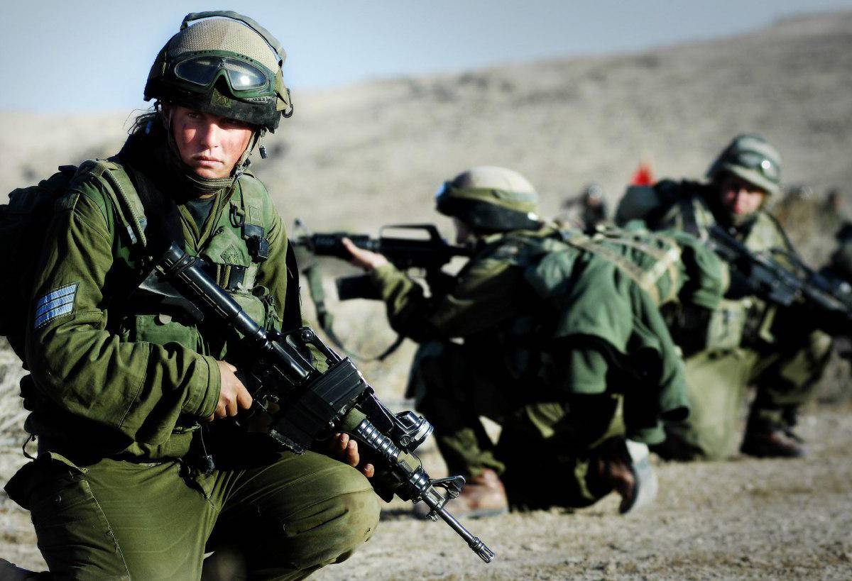 В День независимости армия Израиля по ошибке призвала сотни резервистов