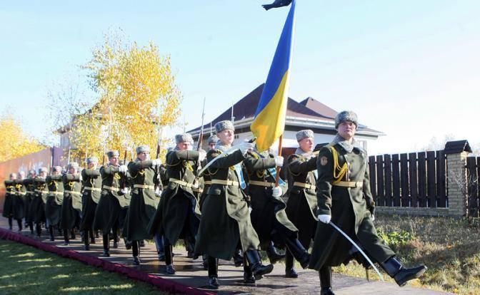 Русские жены подрывают боевой дух украинской армии