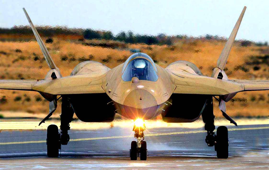 Индия забраковала российский Су-57. Программа FGFA закрыта