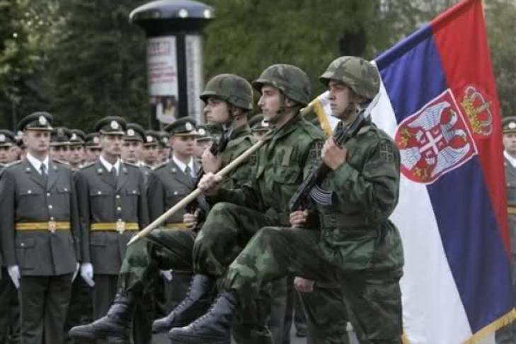 Сербия: трудный выбор между «красивой жизнью» и патриотизмом