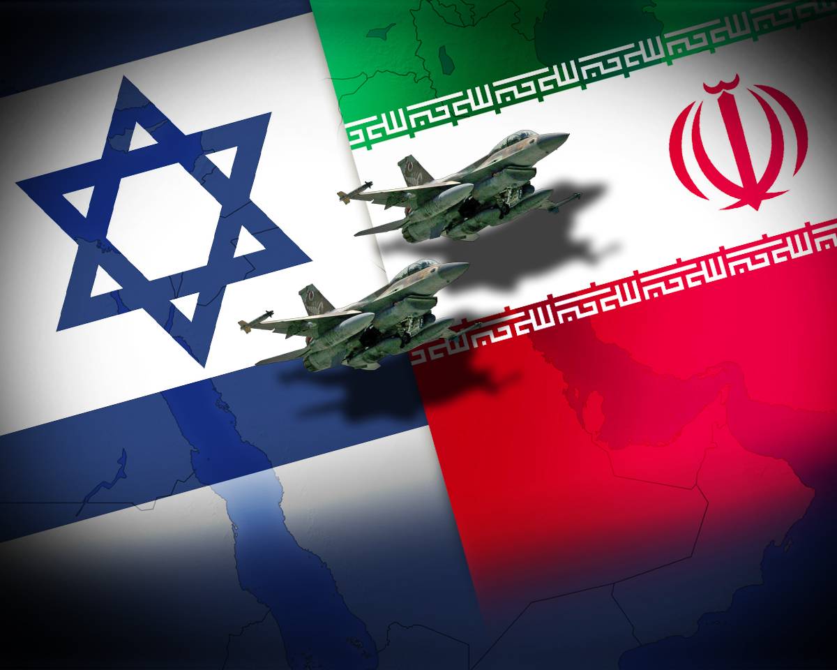 Иран выберет подходящие время и место для атаки на Израиль