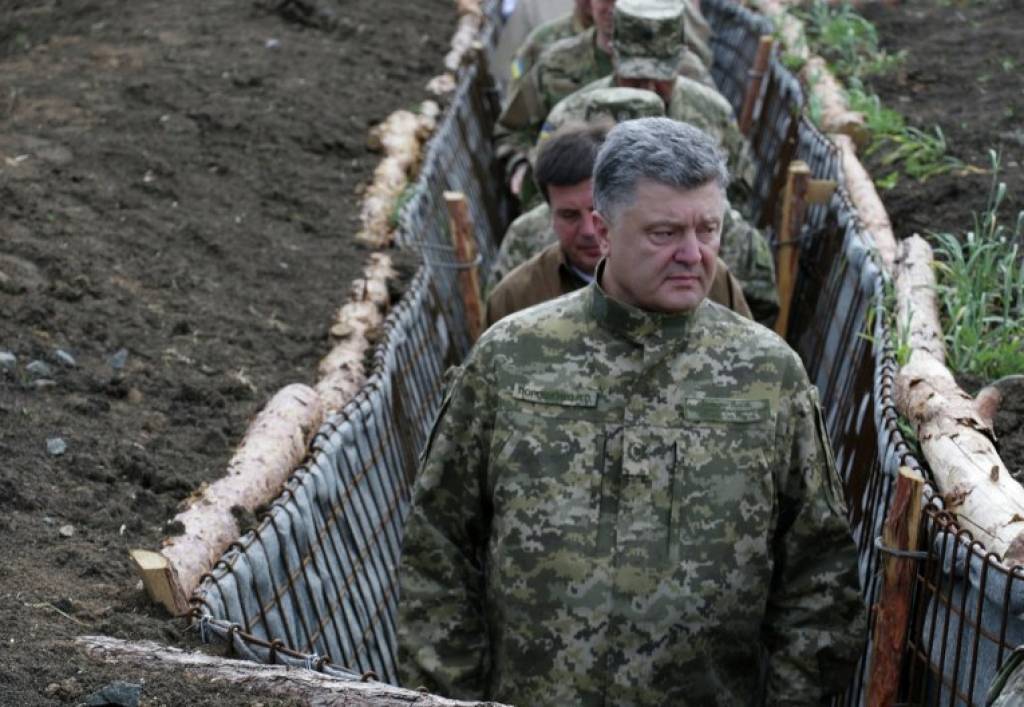 Чего стоит ожидать от войны на востоке Украины