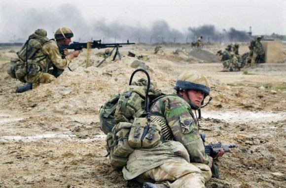 Newsweek: Ирак может заставить США воевать против ИГ на стороне России