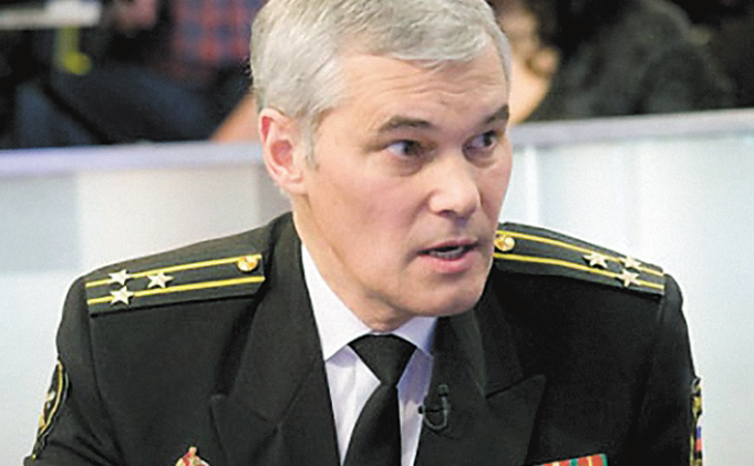 Сивков: российское ПВО использует "ум" Томагавков против США