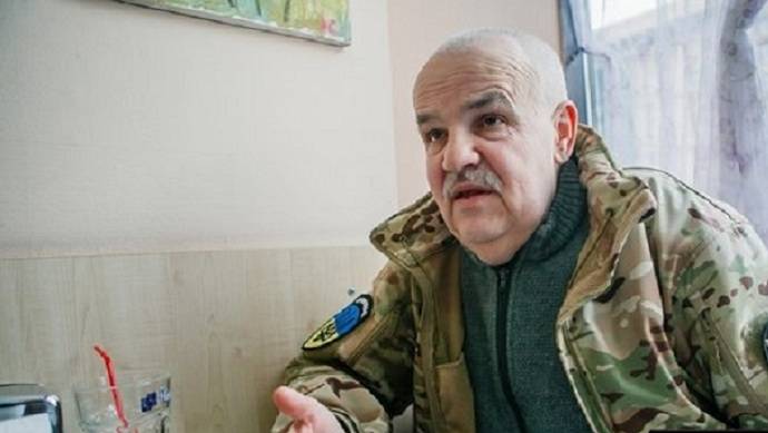 Командир Шилов: ВСУ разваливаются, контрактники готовы сбежать со службы