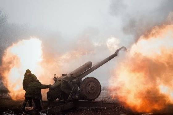 ВСУ нанесли сильный удар по Донецку из тяжелого вооружения: есть погибшие