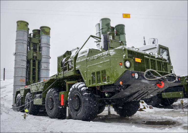 С-400 не по карману. ПВО Беларуси поддерживают за счет советского «железа»