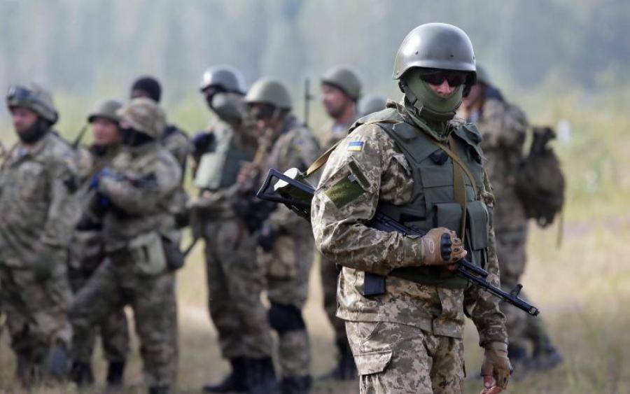 «ООС» вместо «АТО» и каратели под личиной миротворцев: что грозит Донбассу?
