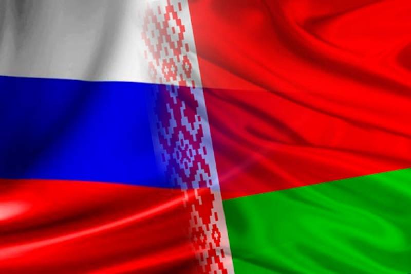 «Щит Союза – 2019»: Россия и Беларусь готовятся к новым учениям